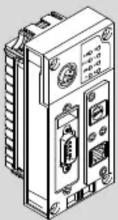 Festo CPX-CEC-M1-V3 - Bloc de commande CPX-CEC - 1