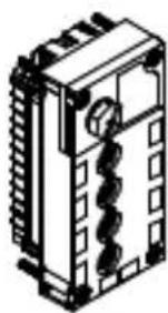 Festo CPX-CP-4-FB - 1