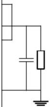 Festo CPX-FB14 - Réglage du mode de diagnostic CPX ou du nombre d'I/O logiques (taille du champ de données) à l'aide du micro-interrupteur DIL 5 - 6