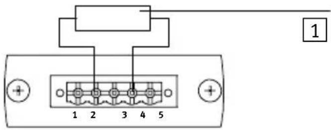 Festo CPX-FB11 - 3.4Terminalebusconresistenzeterminali - 1