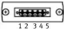 Festo CPX-FB11 - Montaggio - 4