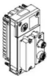 Festo CPX-FB11 - 1