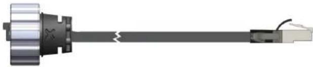 Festo NEBC-R3G8M22-P-5-N-S-R3G8 - 1
