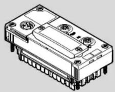 Festo CPX-FB40 - Nœud de bus CPX-FB40 - 1