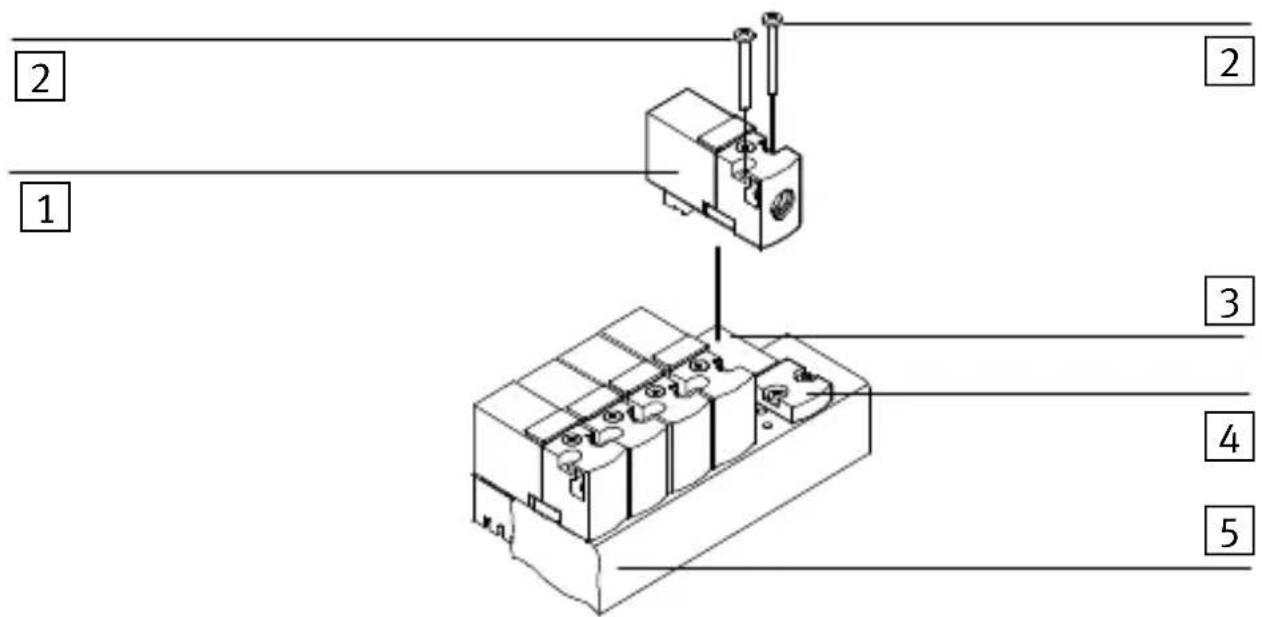 Festo MH1 - Nota - 1