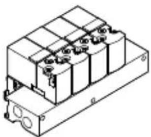 Festo MH1 - Description som- maire - 1