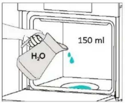 CANDY CA6 NP3T2HTX - Näin se toimii: - 1
