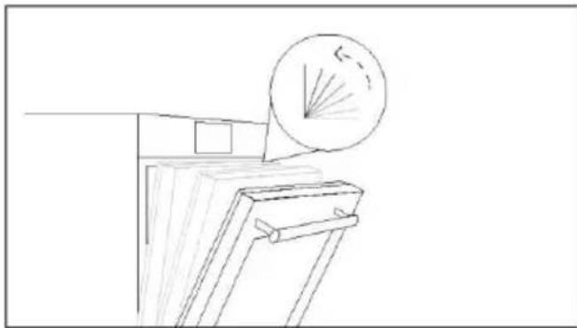 CANDY CA6 NP3T2HTX - TARVIKUD - 8