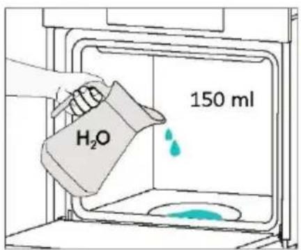 CANDY CA6 NP3T2HTX - Πώς λειτουργεί: - 1
