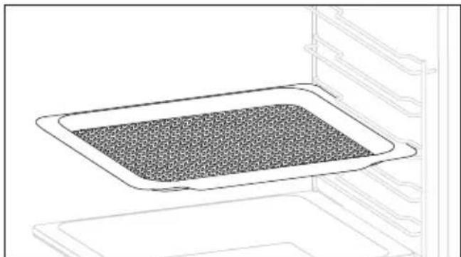 CANDY CA6 NP3T2HTX - ACCESSORIES - 7