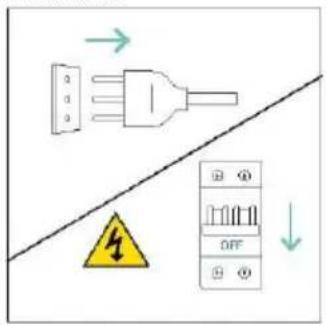 CANDY CA6 NP3T2HTX - - 6 līmeņu modelis - 2