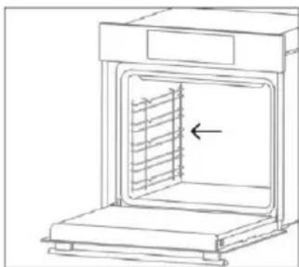 CANDY CA6 NP3T2HTX - LISÄVARUSTEIDEN PUHDISTUS - 2