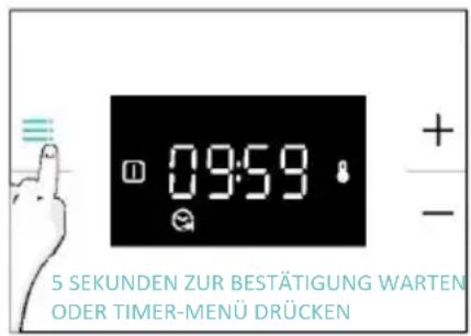 CANDY CA6 NP3T2HTX - GARZEIT - 3