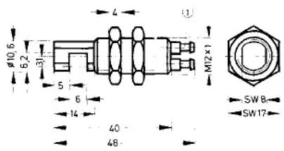Festo SFL-6 - Attention! - 1