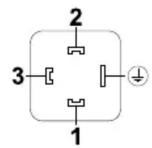 Festo PEV-1/4-WD-LED-230 - Récapitulatif - 4