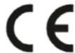 CECOTEC VQU30075+ - SIMPLIFIED DECLARATION OF CONFORMITY - 1