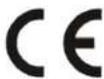 CECOTEC VQU30075+ - ZJEDNODUŠENÉ PROHLÁŠENÍ O SHODĚ - 1