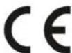 CECOTEC VQU30075+ - VEREENVOUDIGDE VERKLARING VAN OVEREENSTEMMING - 1