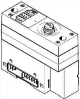 Festo VTSA-F-CB - Catalogue produits - 4