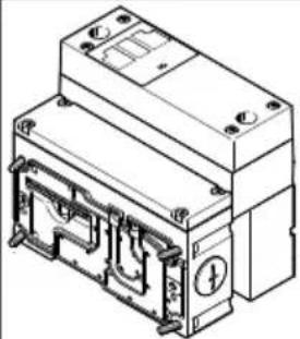 Festo VTSA-F-CB - Catalogue produits - 8