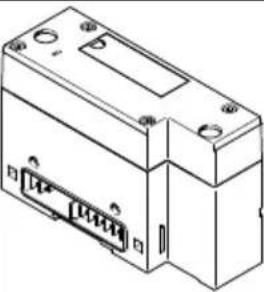 Festo VTSA-F-CB - Catalogue produits - 1