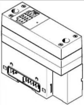 Festo VTSA-F-CB - Catalogue produits - 3