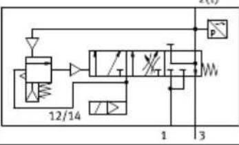 Festo VTSA-F-CB - Catalogue produits - 4