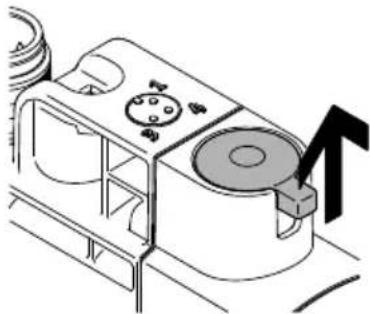 Festo VTSA-F-CB - Distributeurs spéciaux, actionnement bistable, retour manuel en position initiale (VSVA-...YE-...) - 2