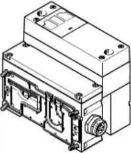 Festo VTSA-F-CB - Catalogue produits - 6