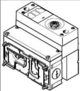 Festo VTSA-F-CB - Catalogue produits - 7