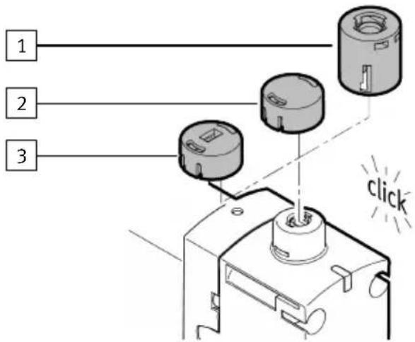 Festo VTSA-F-CB - i - 1