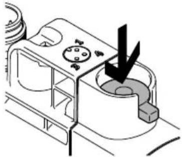 Festo VTSA-F-CB - Distributeurs spéciaux, actionnement bistable, retour manuel en position initiale (VSVA-...YE-...) - 1