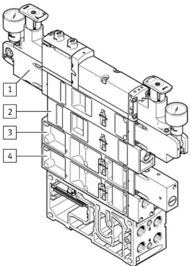 Festo VTSA-F-CB - Transformation - 1