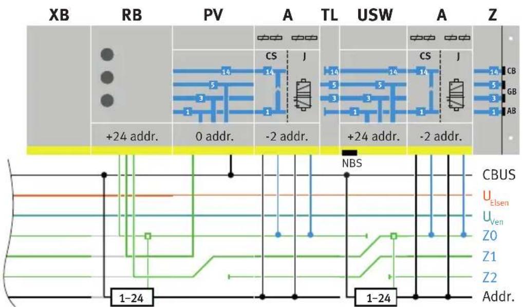 Festo VTSA-F-CB - Catalogue produits - 14