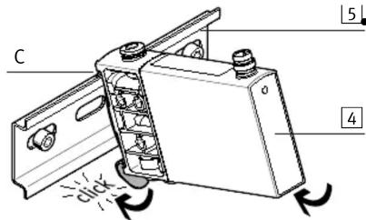 Festo VAME-P7-T - Utilisation conforme à l'usage prévu - 9