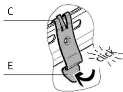 Festo VAME-P7-T - Utilisation conforme à l'usage prévu - 10