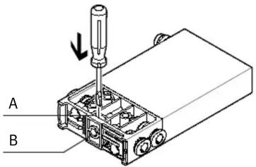 Festo VAME-P7-T - Utilisation conforme à l'usage prévu - 7