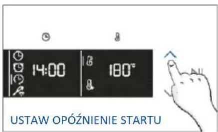 HAIER H6 ID25G3YTB1 - MENU FUNKCJI - 8