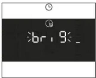 HAIER H6 ID25G3YTB1 - FIRST USAGE - 13