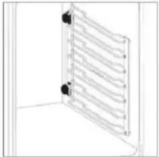 HAIER H6 ID25G3YTB1 - - Model met 7 niveaus - 1