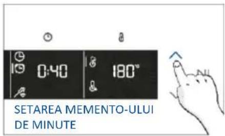 HAIER H6 ID25G3YTB1 - MENIUL FUNCTIUNI - 5