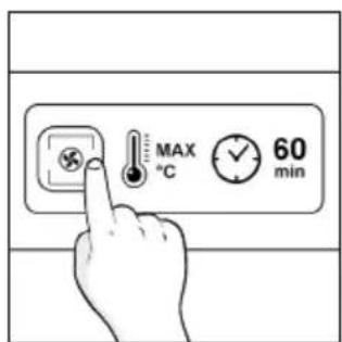 HAIER H6 ID25G3YTB1 - • INSTRUCTIONS D'APRÈS INSTALLATION - 1