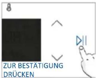 HAIER H6 ID25G3YTB1 - ERSTE VERWENDUNG - 5