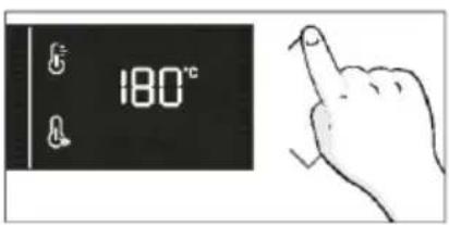HAIER H6 ID25G3YTB1 - Ako nastavit funkciu Jolly: - 7