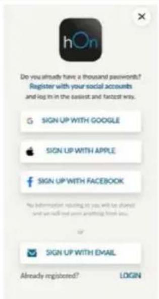 HAIER H6 ID25G3YTB1 - BIENVENIDO/A - 1