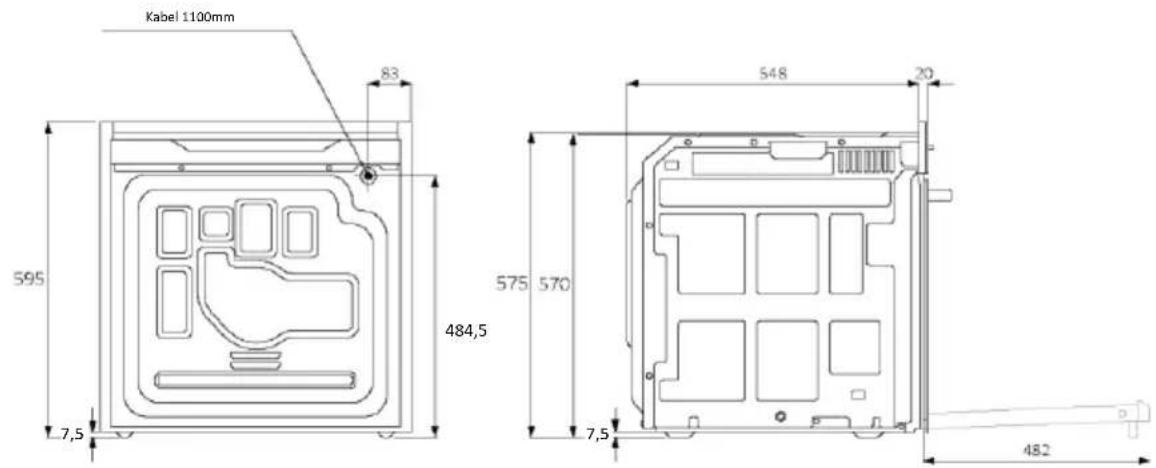 HAIER H6 ID25G3YTB1 - OCHRONA I POSZANOWANIE ŚRODOWISKA NATURALNEGO - 2