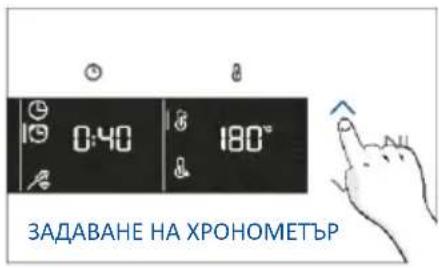 HAIER H6 ID25G3YTB1 - МЕНЮ С ФУНКЦИИ - 5