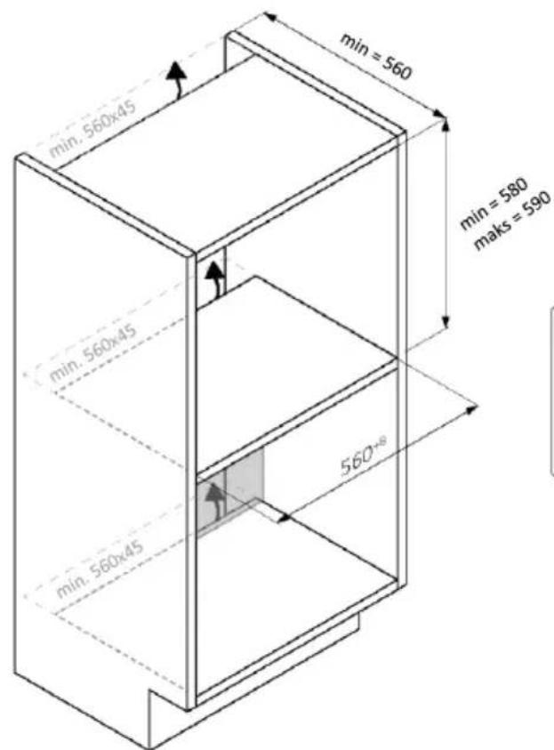 HAIER H6 ID25G3YTB1 - IERİCES UTILIZÄCIJA - 2