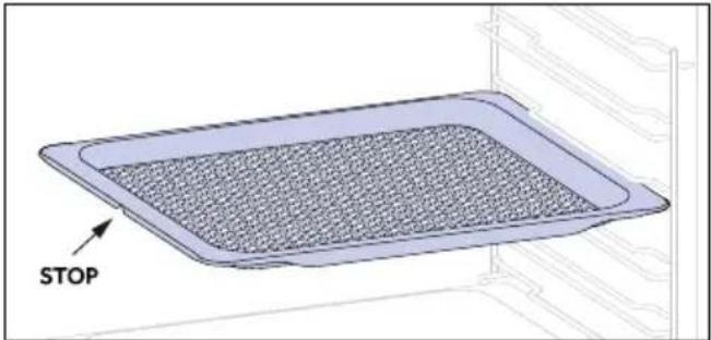 HAIER H6 ID25G3YTB1 - Telescopic Guides (only if present\*) - 10