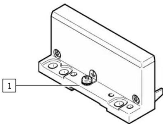 Festo VTEM - Fonction - 1